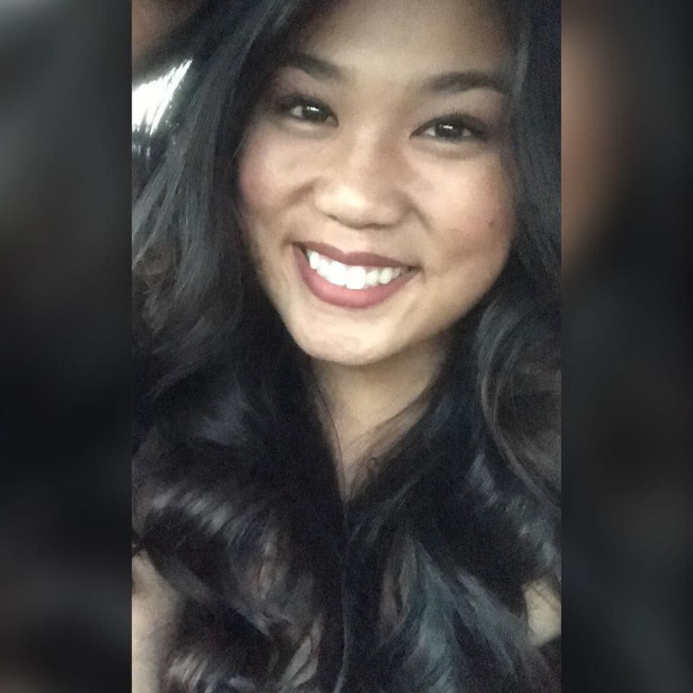 Meet your Posher, Sherylrose